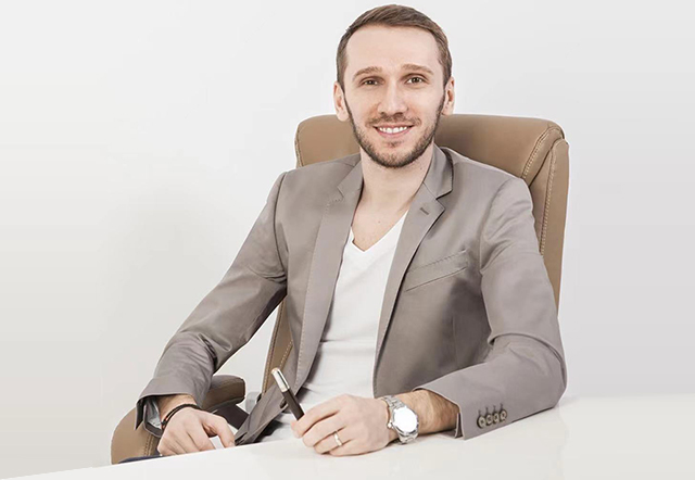 ALEXANDRU
